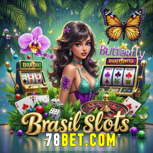 78bet Logo